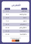 Sabilouna Islamic Education: Level 3 (Arabic Version) سلسلة سبيلنا للتربية الإسلامية