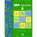 IQRA' Arabic Reader Textbook: Level 6