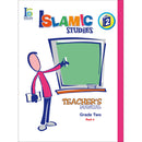 ICO Islamic Studies Teacher's Manual: Grade 2, Part 1