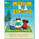 Muslim Sprouts: Level B