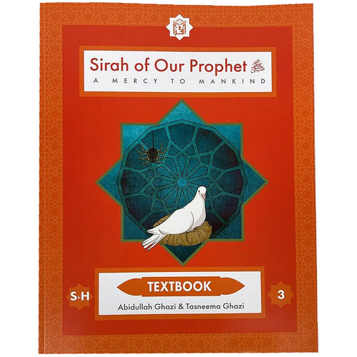 Sirah of the Prophet Textbook Level 3