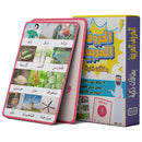 Arabic Letter Flashcards (28 Cards) الحروف العربية