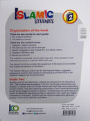 ICO Islamic Studies Teacher's Manual: Grade 2 (Light Edition)