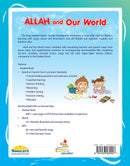 Allah and Our World - Teacher Edition (With Online Access Code)