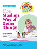 The Muslims Way of Doing Things: Islamic Etiquettes (Set of 4 books )