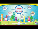 Allah and Our World (Set of Textbook & Teacher Book )