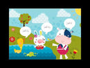 Learning Reading - Group 1 (12 Books, with Audio CD) تعلم القراءة