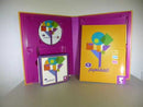 The Concepts Case: Level 1 (Activity Book, DVD, and Flash Cards) المفاهيم