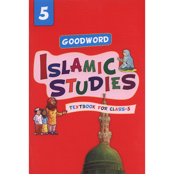 Goodword Islamic Studies: Level 5