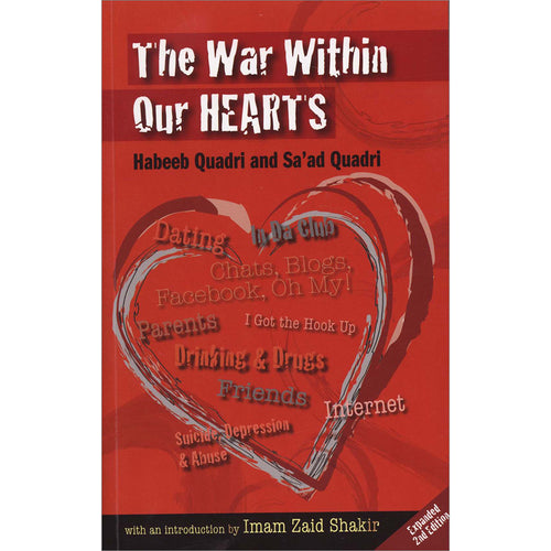 The War Within Our Hearts