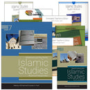 Weekend Learning Islamic Studies (Set of 30 Books, 1 USB, With Teacher's Manuals)