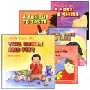 Allah Gave Me Stories (Set of 5 Books)