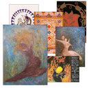 Blank Cards (Set of 6 Cards)