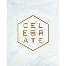 Art print - Marble Celebrate