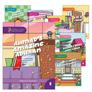 Daily Du'aa Series (set of 7 books)