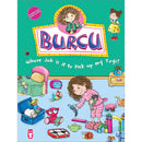 Burcu - Whose Job is it to Pick up my Toys?