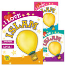 Goodword - I Love Islam (Set of 3 Books)