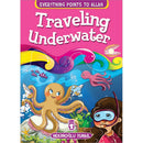 Everything Points to Allah - Travelling Underwater
