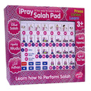 iPray Salah Pad – Girl