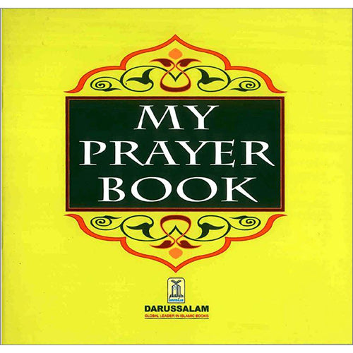 My Prayer Book