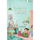 Muslim Girl, Growing Up: A Guide to Puberty
