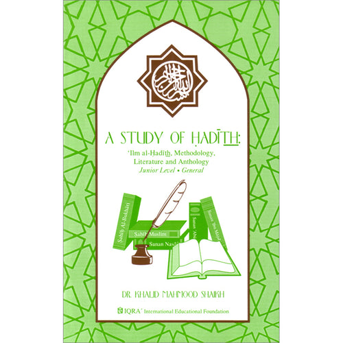 A Study of Hadith