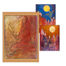 Blank Cards (Set of 3)