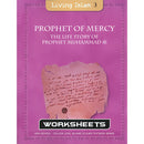 Living Islam Worksheets - Prophet of Mercy, Part 3 (10th Grade)