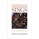 For Whom the Troubadour Sings