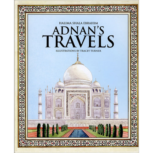 Adnan's Travels