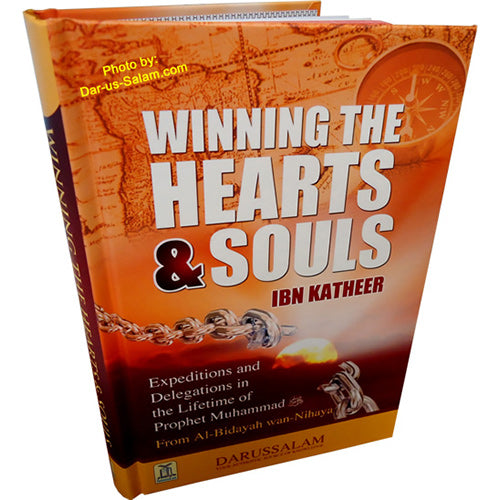 Winning the Hearts & Souls