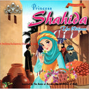 The 99 Names of Allah - Princess Series: Princess Shahida The Witness
