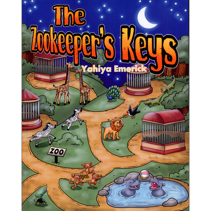 The Zookeeper's Keys