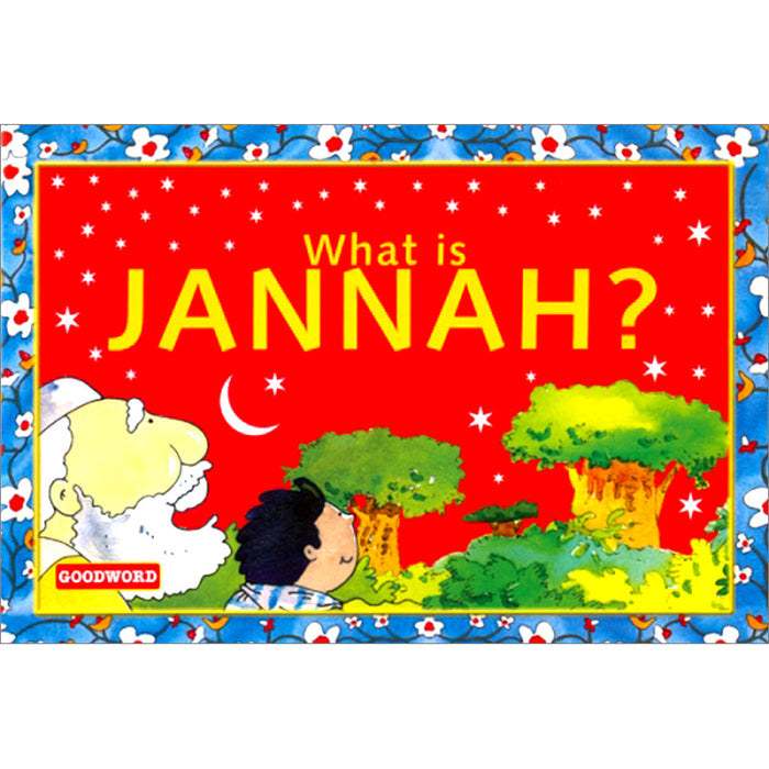What is Jannah?