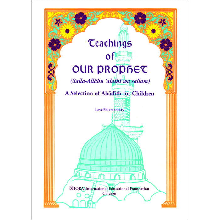 Teachings of Our Prophet