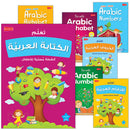 Goodword Pre-K Curriculum (Set of 16 Books)