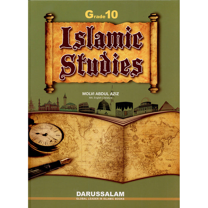 Islamic Studies: Grade 10