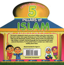 5 Pillars of Islam