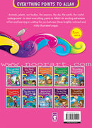 Everything Points to Allah - Travelling Underwater