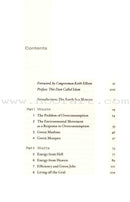 Green Deen: What Islam Teaches About Protecting the Planet