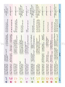 Arabic Language Friends Textbook: KG Level (Damaged copy) أصدقاء العربية