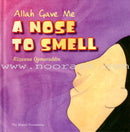 Allah Gave Me Stories (Set of 5 Books)