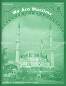 We Are Muslims (Set of 12 Books Without Teacher's Guide)