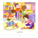 The Reading Club - Beginning Reading: Part 2 (7 Books) نادي القراءة - بداية القراءة