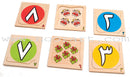 1 to 10 Puzzle Set كوّن الأرقام