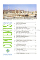 Golden Morals - A Collection of Stories from the Seerah