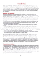 ICO Islamic Studies (Set of 8 Books, Light Version)