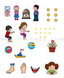 All About Wudu (Ablution) Activity Book