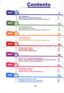 ICO Islamic Studies Textbook: Grade 4, Part 1 (With Access Code)
