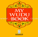 My Wudu, Du'a and Prayer Books